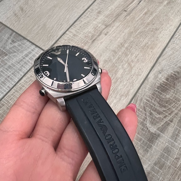 Emporio Armani Watch for men - Picture 9 of 9